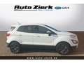 Ford EcoSport Cool&Connect 1.0 EB nur 24290 km Weiß - thumbnail 2