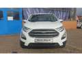 Ford EcoSport Cool&Connect 1.0 EB nur 24290 km Weiß - thumbnail 8