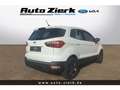 Ford EcoSport Cool&Connect 1.0 EB nur 24290 km Weiß - thumbnail 3