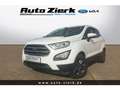 Ford EcoSport Cool&Connect 1.0 EB nur 24290 km Weiß - thumbnail 1