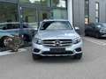 Mercedes-Benz GLC 250 4MATIC Aut. Silber - thumbnail 2
