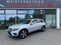 Mercedes-Benz GLC 250 4MATIC Aut. Silber - thumbnail 1