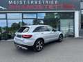 Mercedes-Benz GLC 250 4MATIC Aut. Silber - thumbnail 3