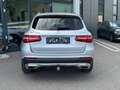 Mercedes-Benz GLC 250 4MATIC Aut. Silber - thumbnail 4