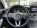 Mercedes-Benz GLC 250 4MATIC Aut. Silber - thumbnail 11