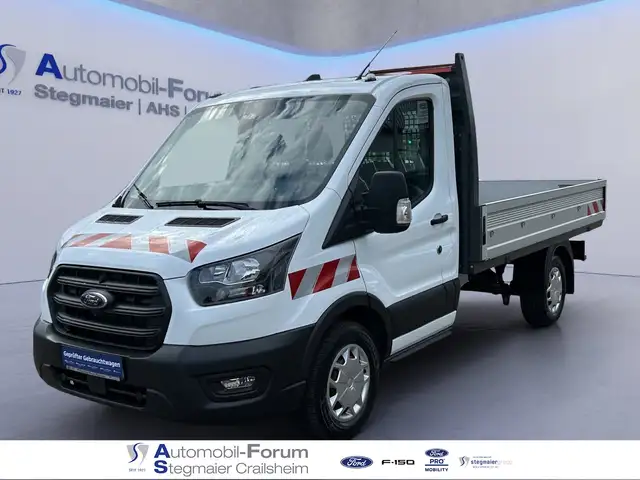 Ford Transit Pritsche EK 2.0l 350L2 Trend *AHK*BEIFAHRER-AIRBAG