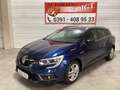 Renault Megane IV GrandtourLimitedNaviTempomatParksensor Blau - thumbnail 1