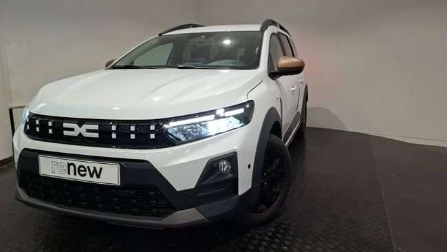 Dacia Jogger Hybrid Extreme 114kW 5pl. Extreme - foto 1