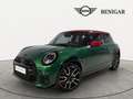 MINI Cooper 3 Puertas S Classic Aut. Verde - thumbnail 1