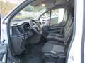 Ford Transit Custom L1  Klima etc. Blanc - thumbnail 12