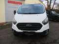 Ford Transit Custom L1  Klima etc. Blanc - thumbnail 2