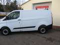 Ford Transit Custom L1  Klima etc. Blanc - thumbnail 8
