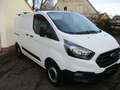 Ford Transit Custom L1  Klima etc. Blanc - thumbnail 3