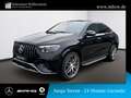 Mercedes-Benz GLE 53 AMG AMG GLE 53 4M+ Coupé PREMIUM+*PANO*AHK*MEMORY* Schwarz - thumbnail 1