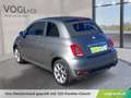 Fiat 500C ROCKSTAR 1,2 Grau - thumbnail 3