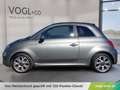 Fiat 500C ROCKSTAR 1,2 Grau - thumbnail 2