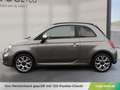 Fiat 500C ROCKSTAR 1,2 Grau - thumbnail 2