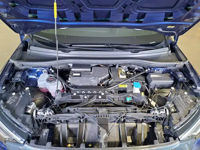 Audi Q4 E-Tron view 11