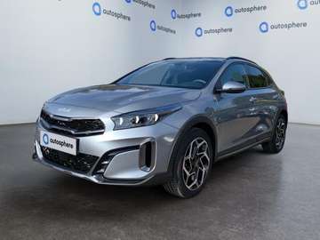 GT-Line*Boite auto*GPS*Caméra*Carplay*Keyless