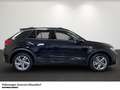 Volkswagen T-Roc 1.5 TSI DSG R-Line Rückfahrkamera Navigation Schwarz - thumbnail 3