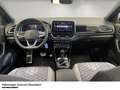 Volkswagen T-Roc 1.5 TSI DSG R-Line Rückfahrkamera Navigation Schwarz - thumbnail 6
