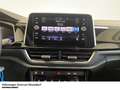 Volkswagen T-Roc 1.5 TSI DSG R-Line Rückfahrkamera Navigation Schwarz - thumbnail 11