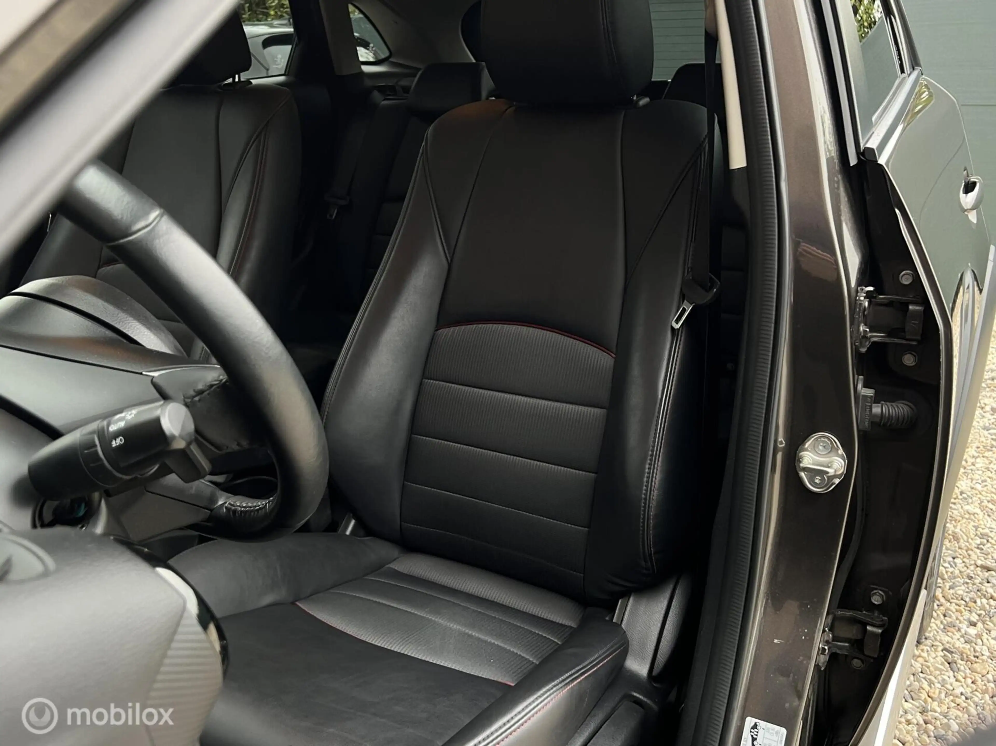 Mazda CX-3 2.0 SkyActiv-G 120 GT-M | BOSE | Camera | HUD | St — photo 15