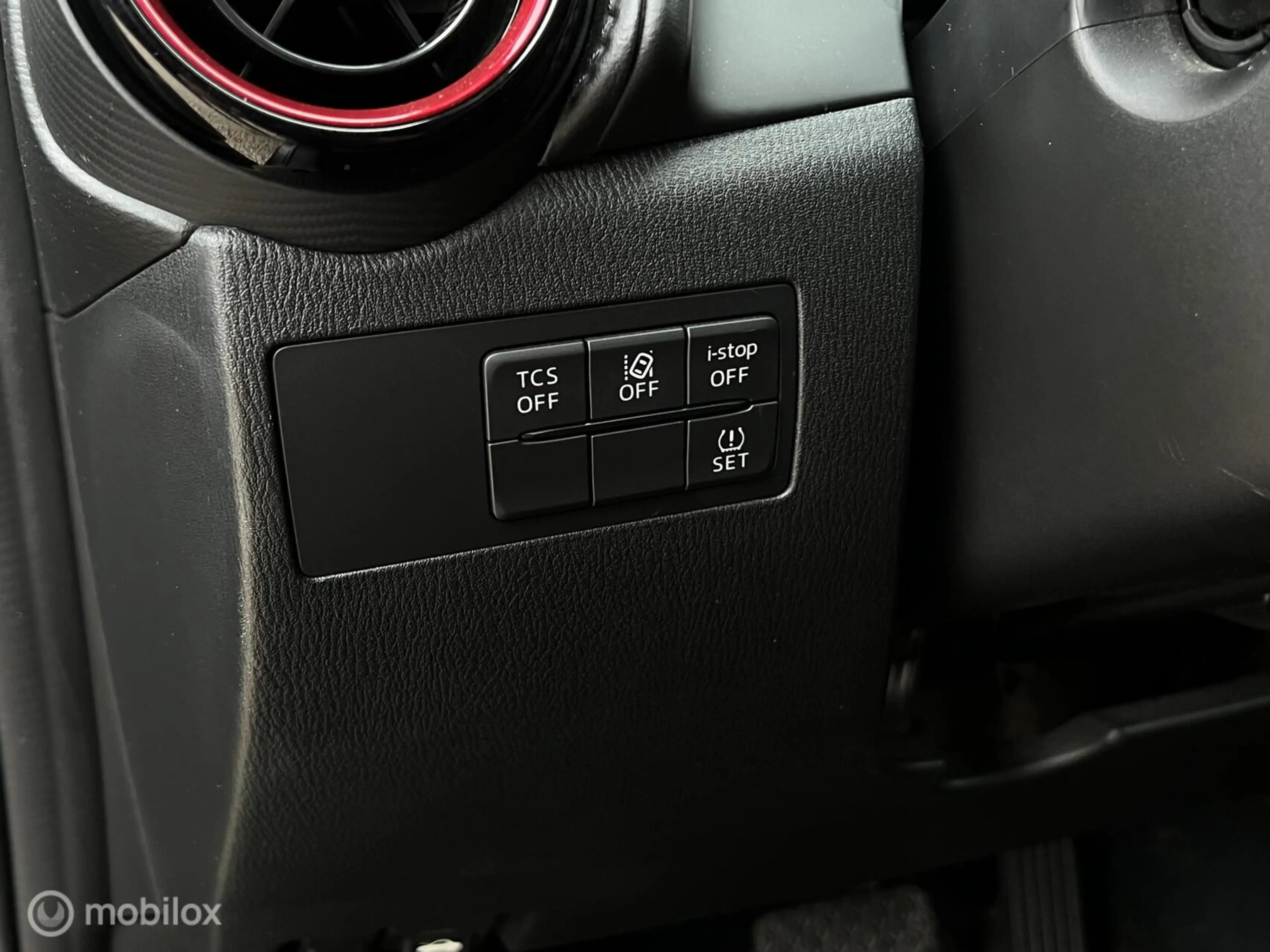 Mazda CX-3 2.0 SkyActiv-G 120 GT-M | BOSE | Camera | HUD | St — photo 14