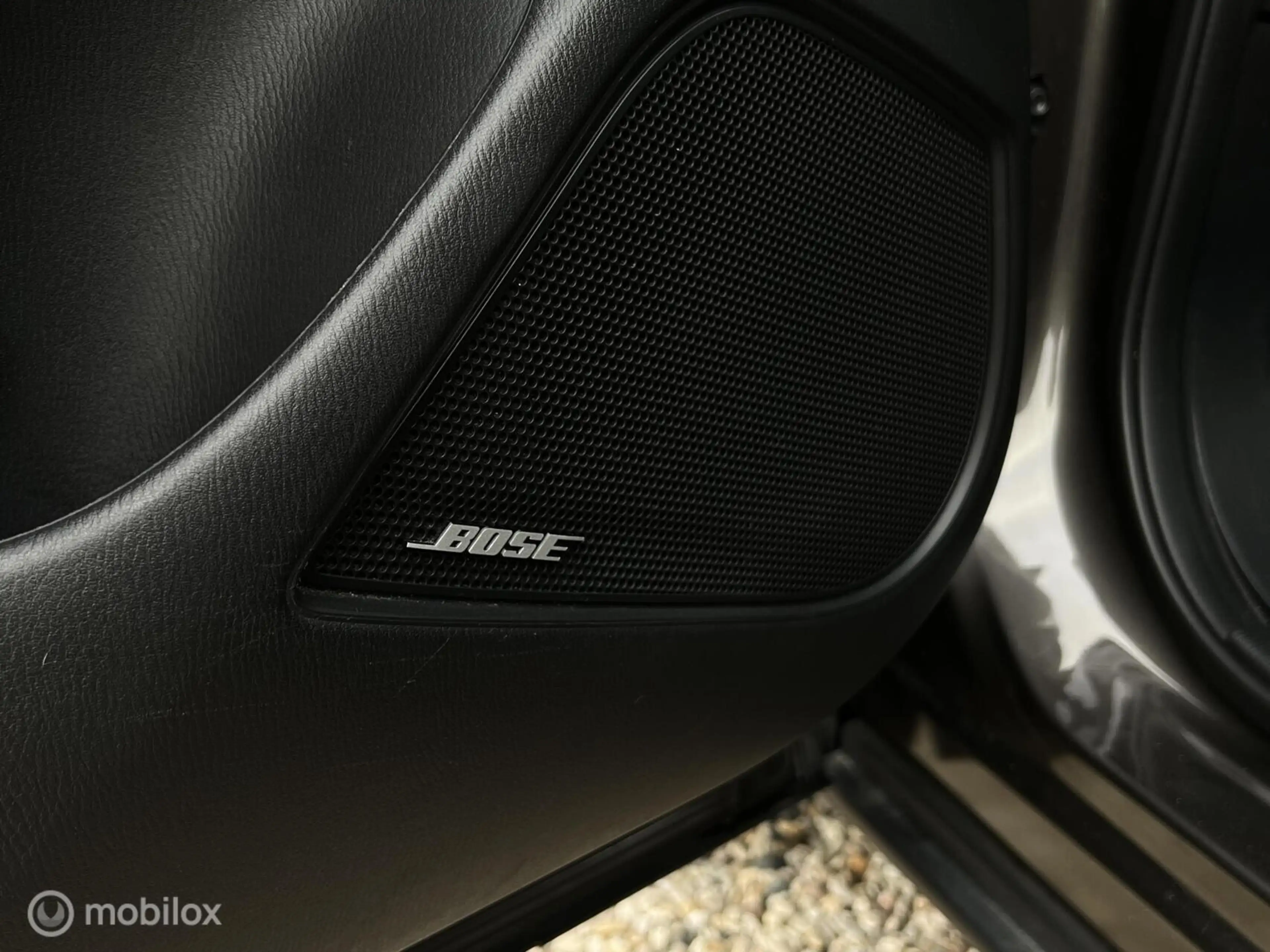 Mazda CX-3 2.0 SkyActiv-G 120 GT-M | BOSE | Camera | HUD | St — photo 13