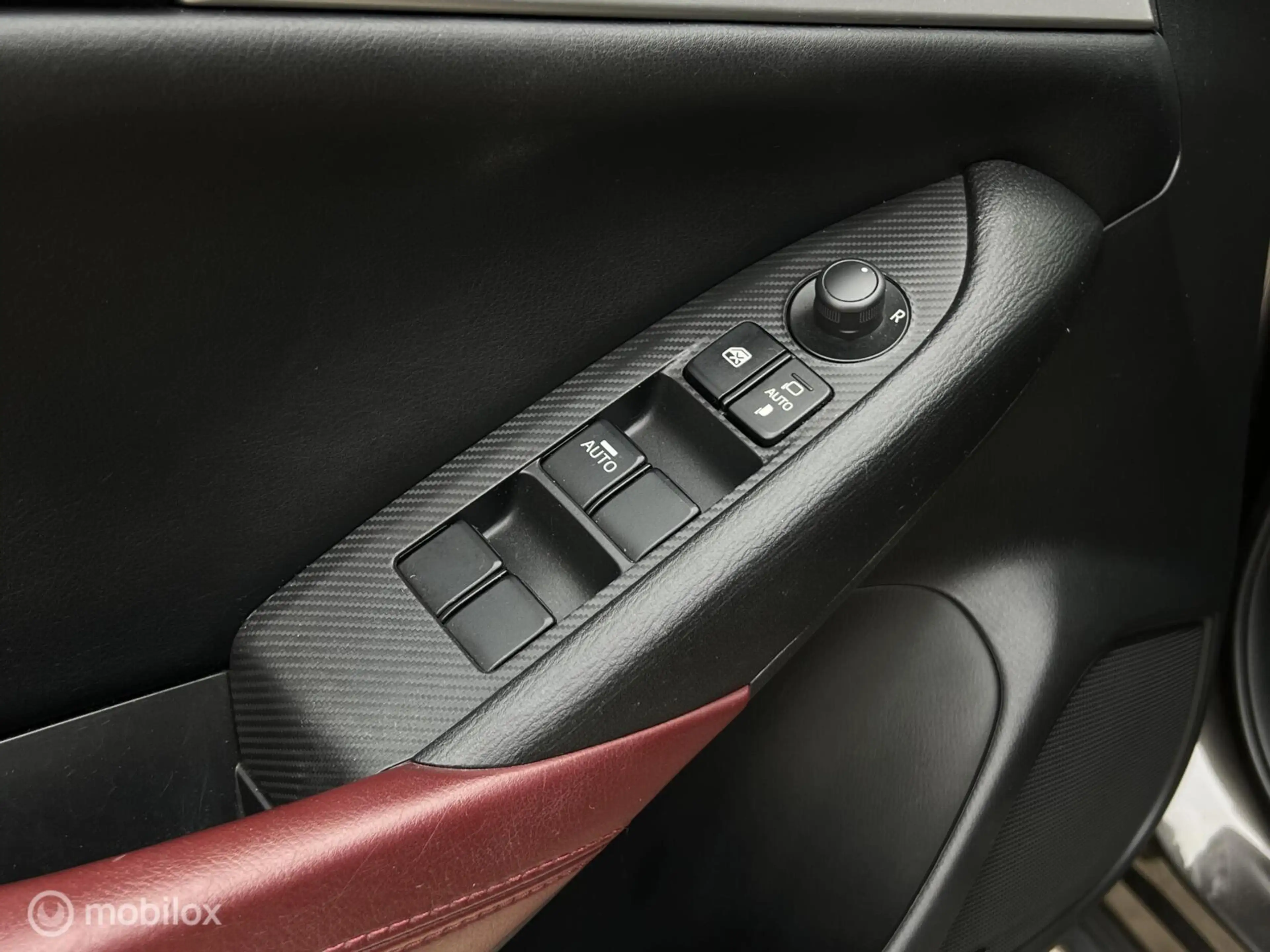 Mazda CX-3 2.0 SkyActiv-G 120 GT-M | BOSE | Camera | HUD | St — photo 12