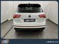 Volkswagen Tiguan R-Line/DSG/4M/AHK/StandH Blanc - thumbnail 7