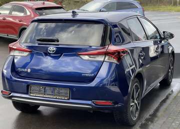 1.8 Hybrid Executive