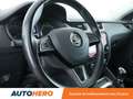 Skoda Octavia 1.6 TDI Business Gris - thumbnail 11