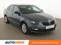 Skoda Octavia 1.6 TDI Business Gris - thumbnail 8