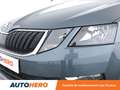 Skoda Octavia 1.6 TDI Business Gris - thumbnail 26