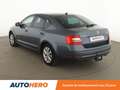 Skoda Octavia 1.6 TDI Business Gris - thumbnail 4