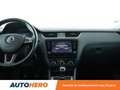 Skoda Octavia 1.6 TDI Business Gris - thumbnail 12