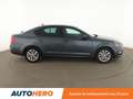 Skoda Octavia 1.6 TDI Business Gris - thumbnail 7