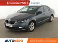 Skoda Octavia 1.6 TDI Business Gris - thumbnail 1