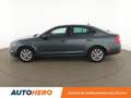 Skoda Octavia 1.6 TDI Business Gris - thumbnail 3