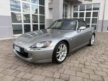2.0 16v VTEC 241cv