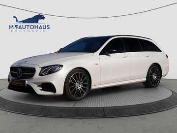E T-Modell E 43 AMG 4Matic/PANO/LUFT