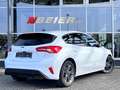 Ford Focus ST-Line automatik LED ToT Winkel SHZ 2x PDC Wit - thumbnail 2