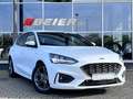Ford Focus ST-Line automatik LED ToT Winkel SHZ 2x PDC Wit - thumbnail 3