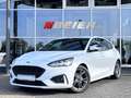 Ford Focus ST-Line automatik LED ToT Winkel SHZ 2x PDC Wit - thumbnail 1
