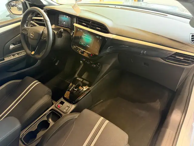 Opel Corsa view 14