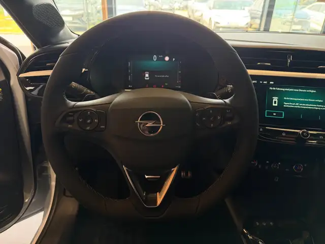 Opel Corsa view 28