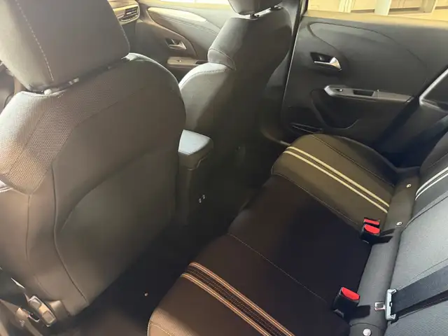 Opel Corsa view 18