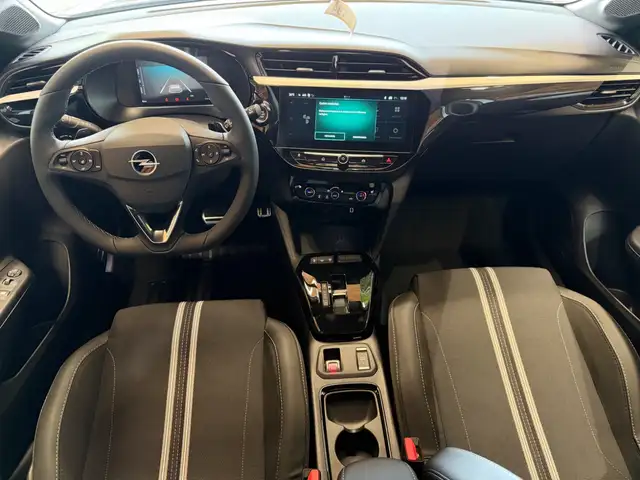 Opel Corsa view 21