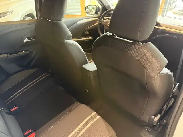 Opel Corsa view 17